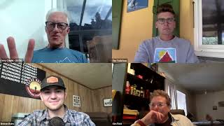2023 USTRC Webinar - Innovative Ideas on How to Grow Your Race