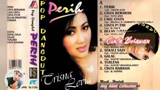 Perih - Trisna Levia - Pop Dangdut Perih