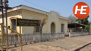 La Historia de Embarcación | Embarcación - Salta