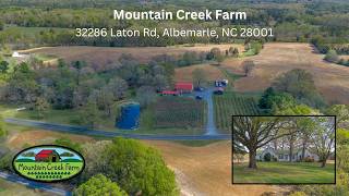 32286 Laton Road video tour