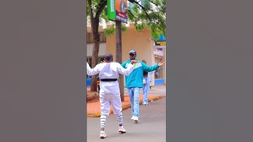 THE KUNGFU MASTER HAS SEEN FIRE TODAY🔥🔥😂😂😂💔💔💔💔