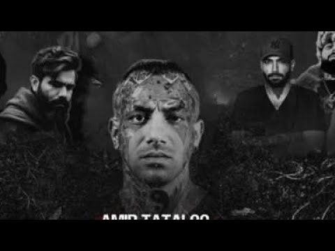      ریمیکس تتلو  روح مرده  