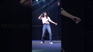 Electrifying Dance At Techofest25