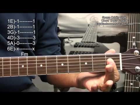 david-bowie-space-oddity-style-guitar-chord-form-tabs-tutorial-ericblackmonmusichd-youtube