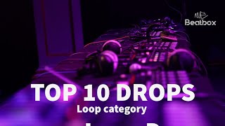 NUE25 - Best Loop Drops