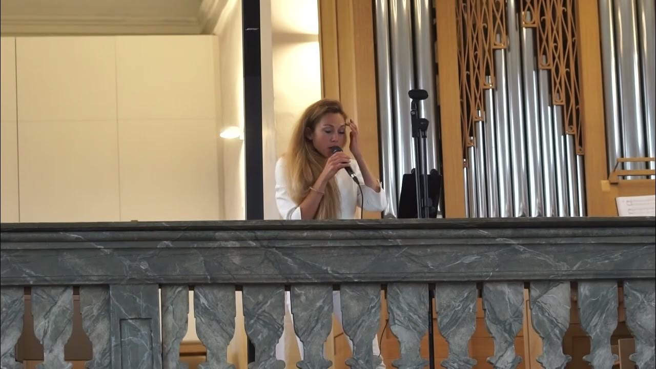 Phil Collins Dir gehört mein Herz Cover Marina Artist YouTube Phil Collins Dir gehört mein Herz Cover Marina Artist YouTube