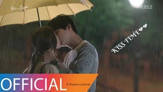 KISS TIME | The Best Hit Unfortunate Kiss Compilation 1 | KDC | S1E2