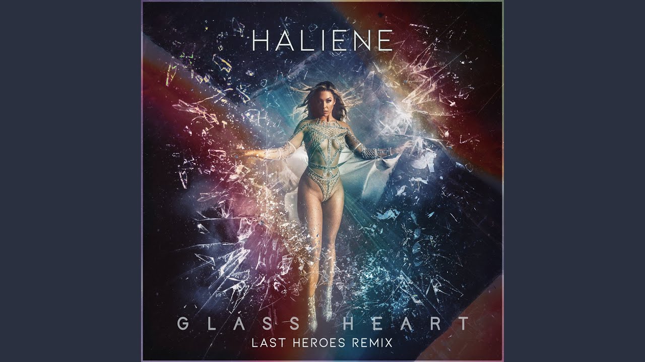 Glass Heart (Last Heroes Remix)