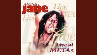 Video thumbnail of "Peter Pankas Jane - Daytime"