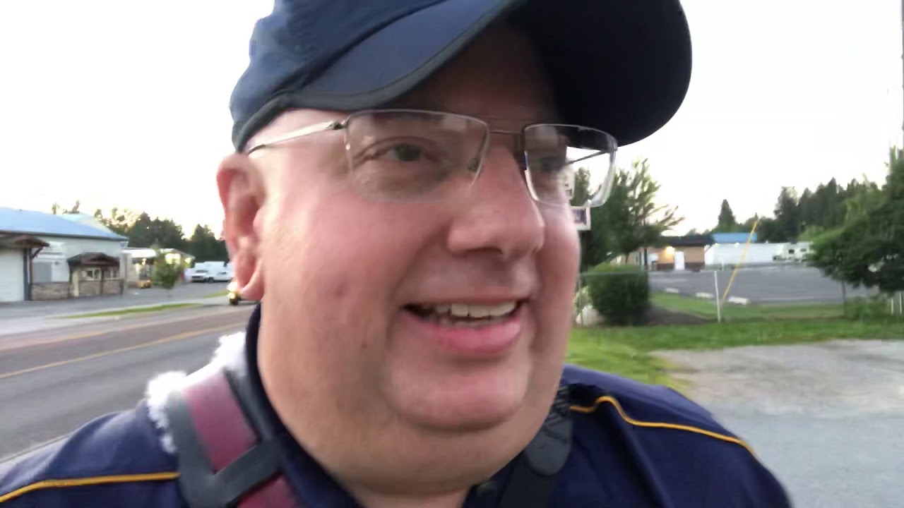 😃 Hey from Hayden Idaho 😉 YouTube