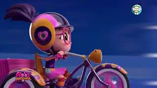 Abby Hatcher Générique