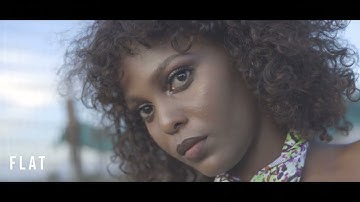 canon eos r clog color grading