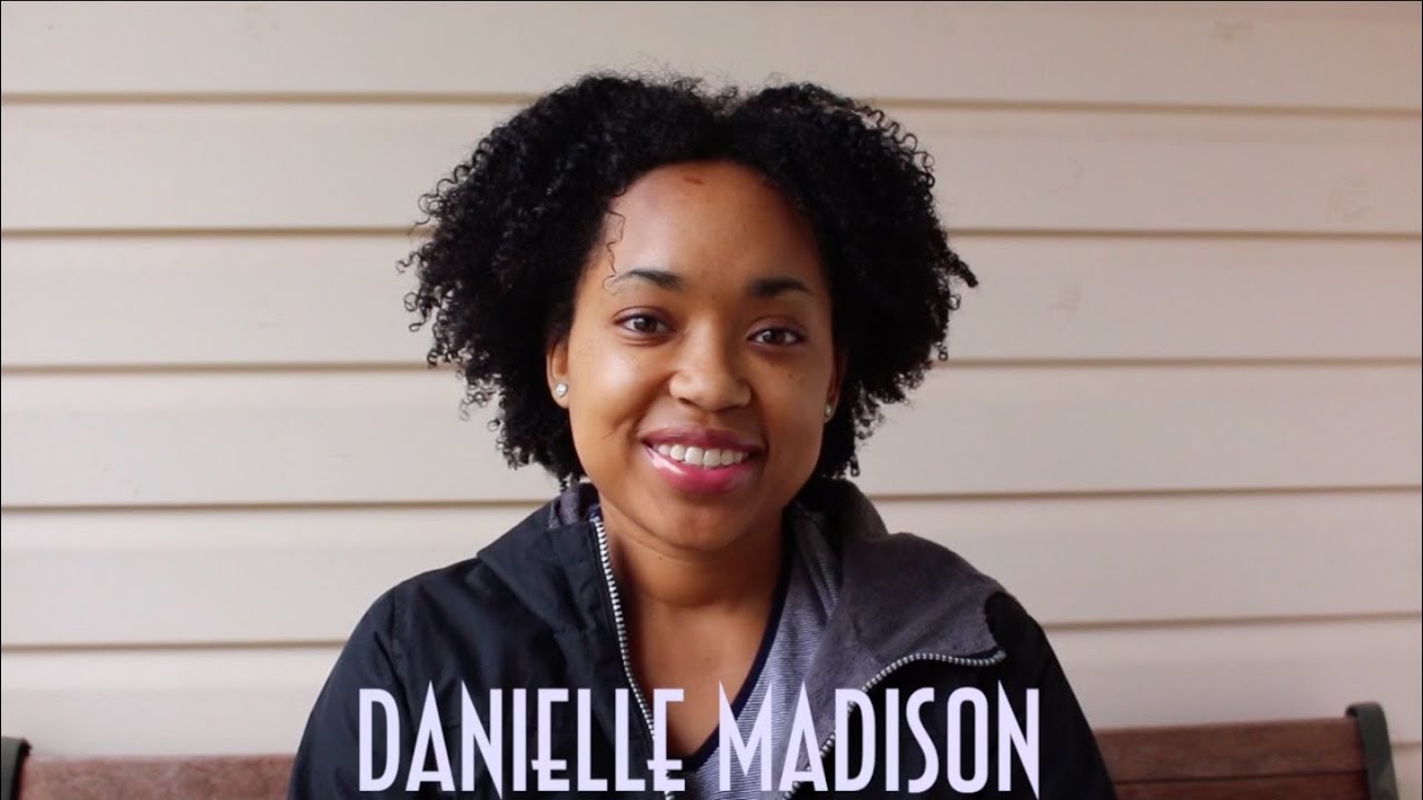 GETTING TO KNOW THE CAST OF "POWERLESS:AMNESIA" | Danielle Madison