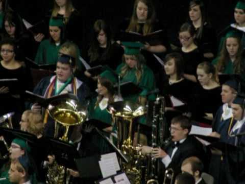 TAYLOR'S GRADUATION DAY- UTAH 2010- PROD BY GGCAN2