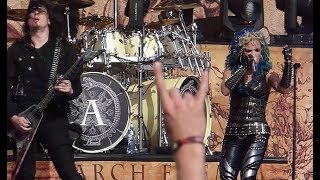 Download Lagu Arch Enemy \ MP3