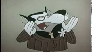 Underdog...Underdog VS Overcat