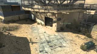 MW3 Mullti on Dome (HQ Pro 75/34)