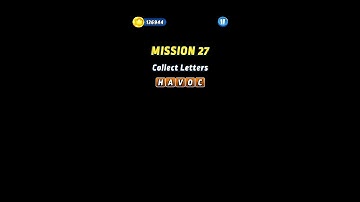 Om Nom Run Mission 27