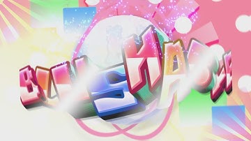 Intro for Blushable! (*^ -^*)♥☆ -- -||- [Commission] ☆ *:･ﾟ✧