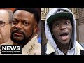 Chris Tucker Reportedly Down For 'Last Friday' If DC Young Fly Plays Son - CH News