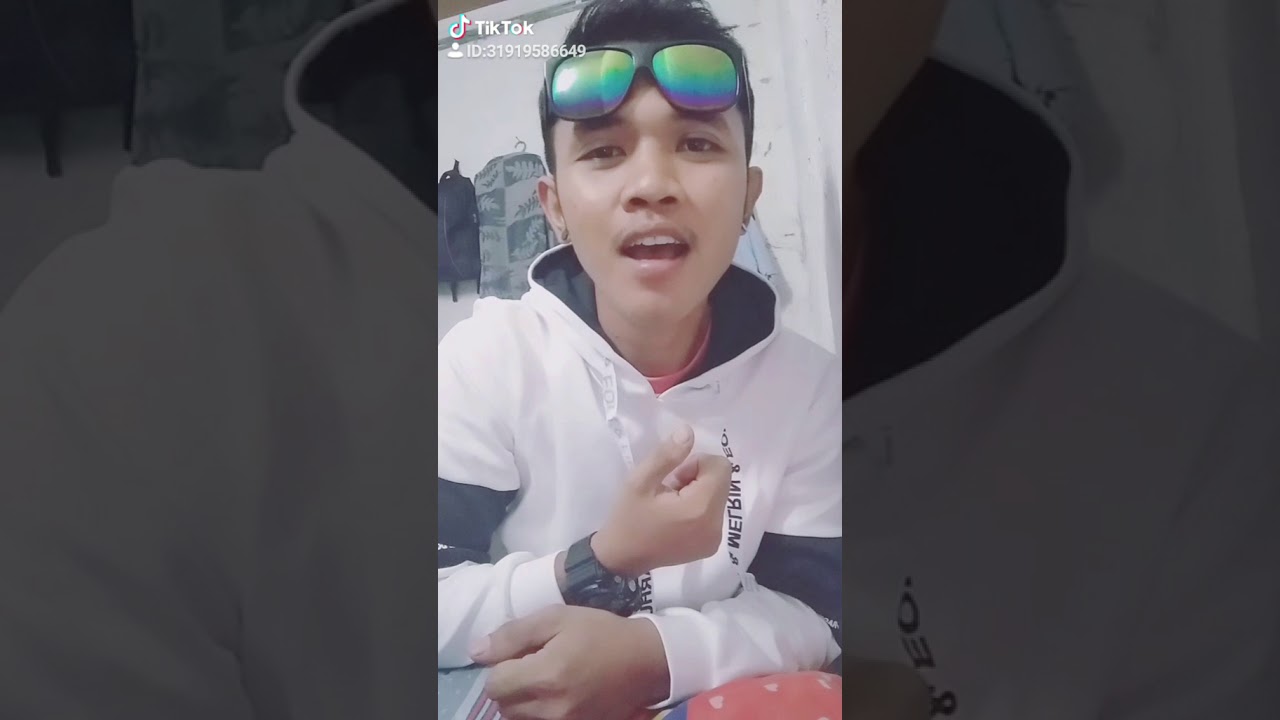 Tiktok simple 