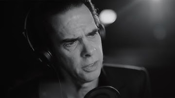 Nick Cave & The Bad Seeds - 
