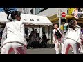 チアダンスと一緒に踊ってた女子高生ダンスも最高に可愛かったので