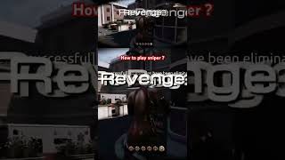 How to play sniper #fpsgames #sf2 #gaming #gamer #snipergameplay #fps #edit #games