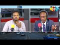 ታሪክ ዳቦም ይሆናል !  Part - 1 | Ahadu TV