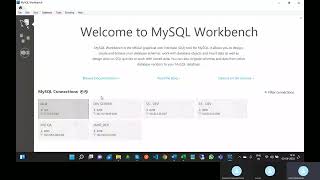 Part 1 - Introduction to Database MySQL