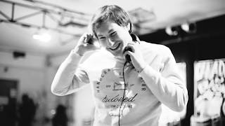 Sanscree Kanon - Kanon 27 Backstage