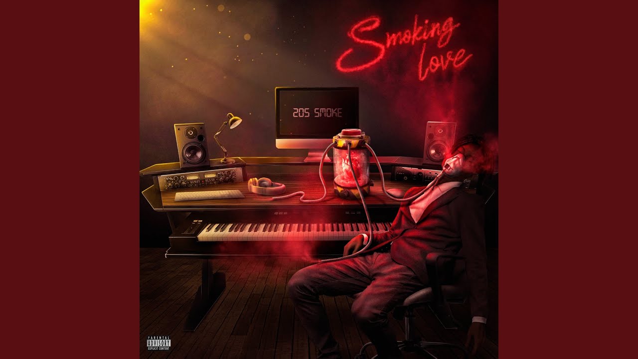 Smoking Love - YouTube