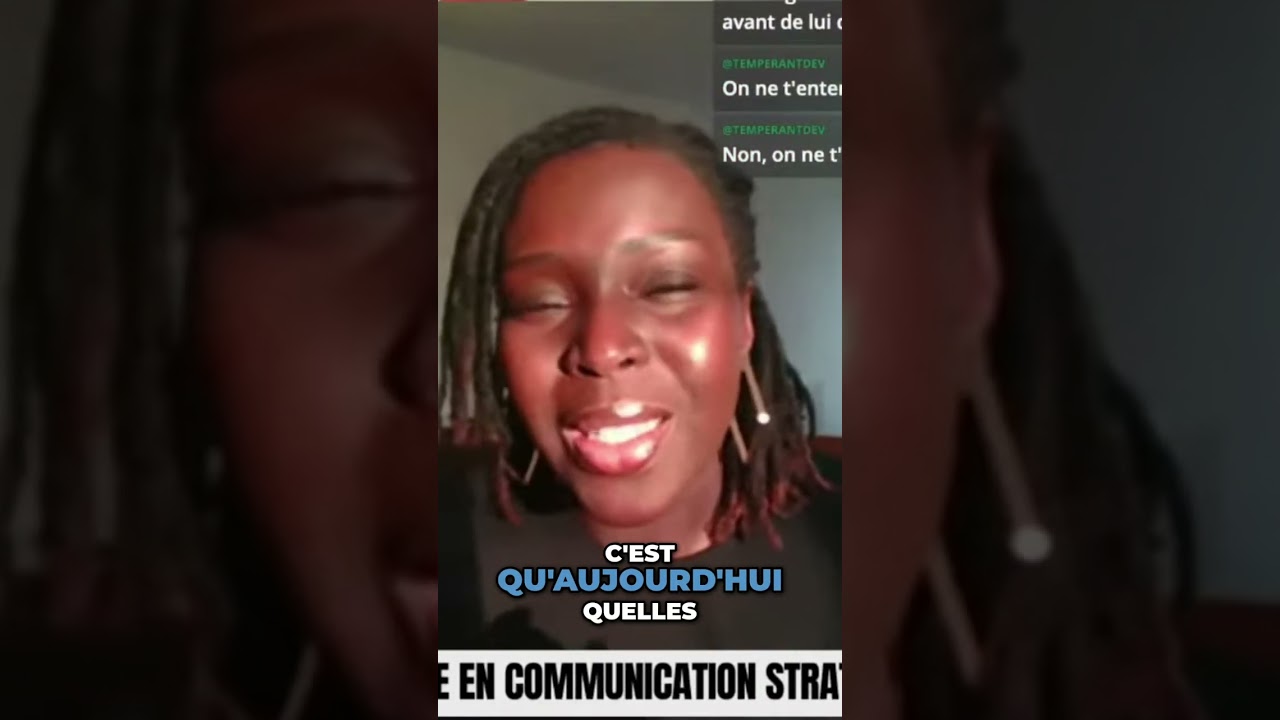 Communication Stratégique: Influencez vos clients, pas seulement leur porte-monnaie #shorts