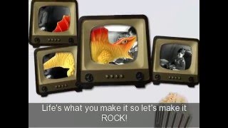 Fame Tiny Tots 2008 2009 640x480