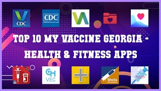 Top 10 My Vaccine Georgia Android Apps screenshot 5