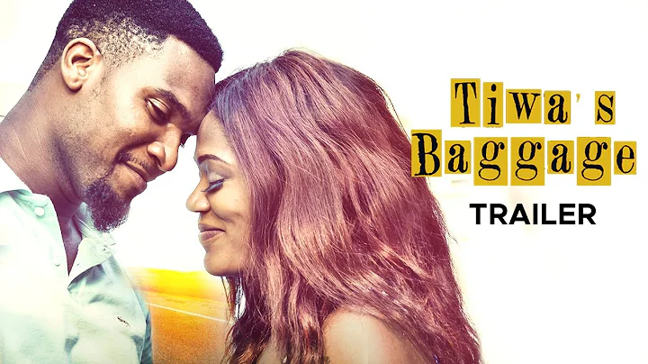 Tiwa's Baggage - Exclusive Nollywood Passion Movie Trailer