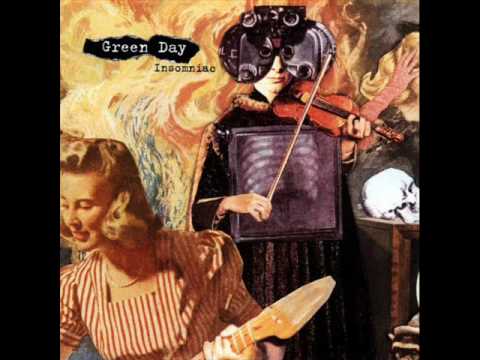 Green Day   Stuart and the Ave w/ Lyrics
