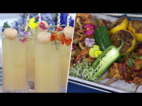 Celebrate AAPI Heritage Month With These 3 Flavorful Recipes