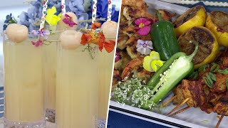 Celebrate AAPI Heritage Month With These 3 Flavorful Recipes
