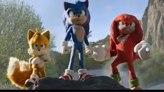 Sonic 2 edit (reuploaded)