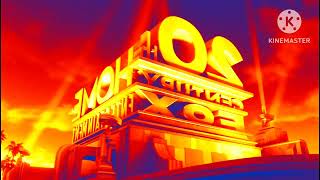 20Th Century Fox Home Entertainment In Robot Flip