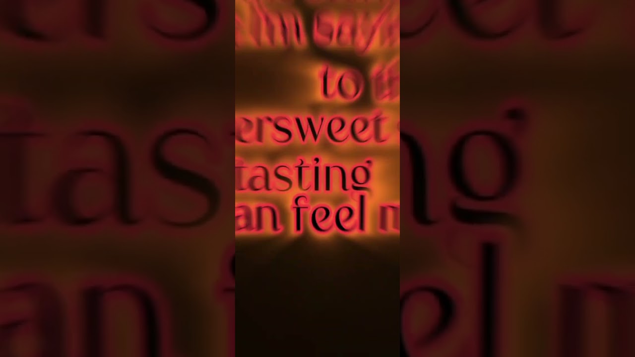 Past Tense - Neoni (Covered By Broken Claw)