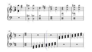 Music Theory Practice 1