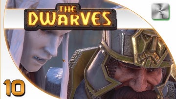 The Dwarves Gameplay - The Dwarves Let