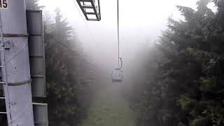 Lanovka Ráztoka - Pustevny - Tip Na Výlet