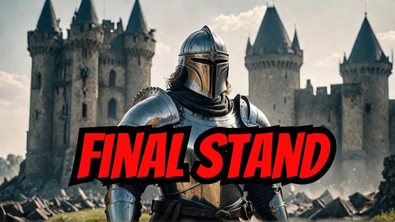 Lancaster's Last Stand: A Dynasty's Fall Uncovered