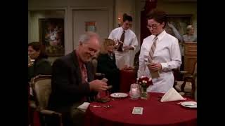 Dick Reinvents Tipping - 3rd Rock From The Sun