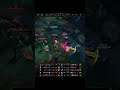 Lulu assist vs Lee Sin