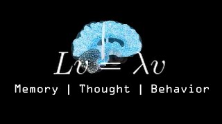 The Mathematics of Alzheimer’s, Intuitively Explained: The Graph Laplacian #some  #some4