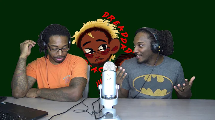 Climate Change Activists vs Skeptics Can They See Eye To Eye Reaction | DREAD DADS PODCAST